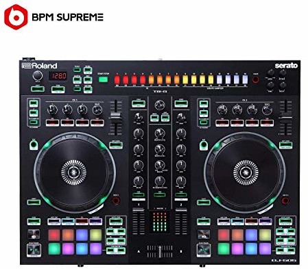 Roland DJ-505 DJ Controller DJ-505