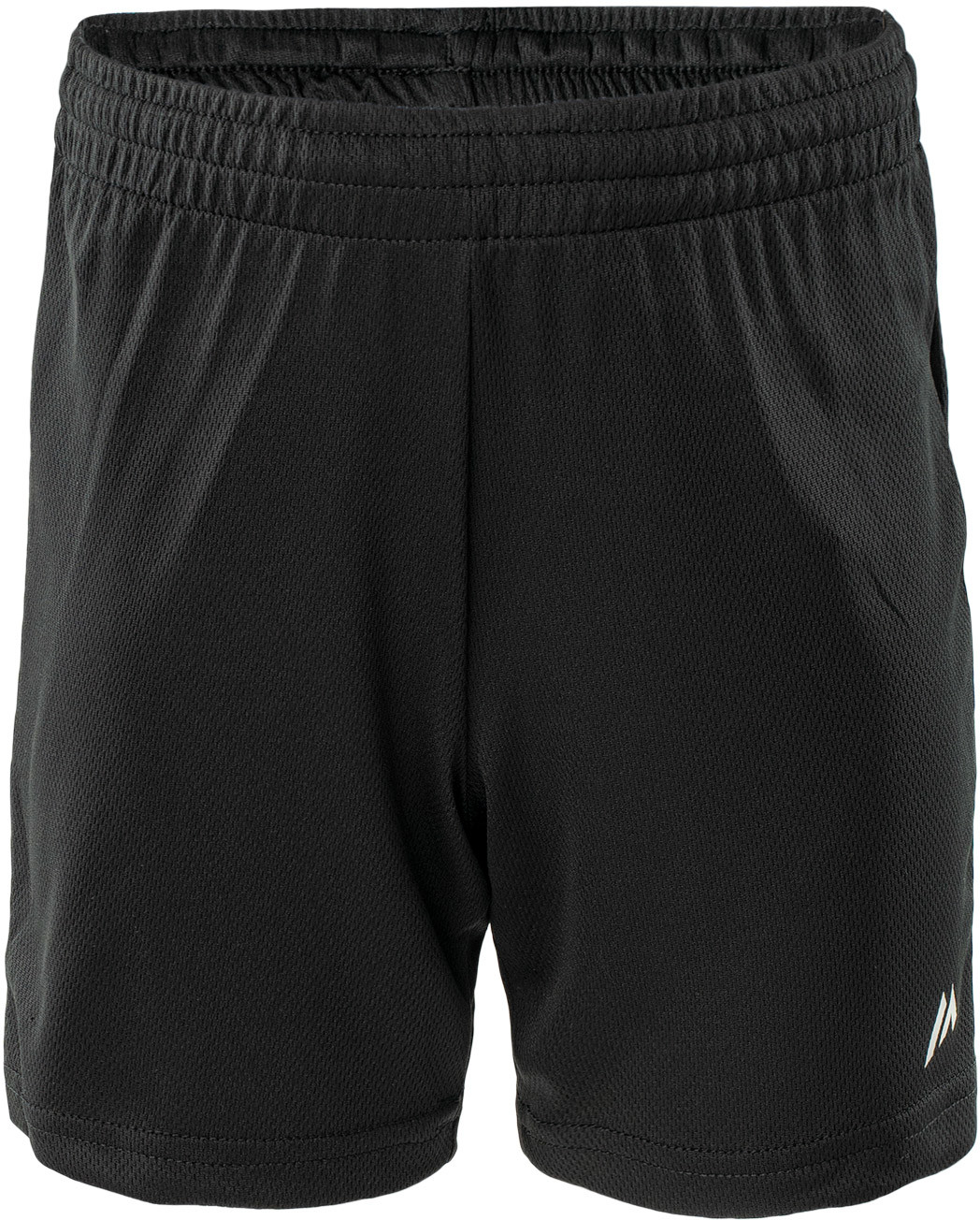 MARTES ESSENTIALS Dziecięce Spodenki MARTES ESSENTIALS LIBEROS KIDS SHORTS 38018-BLACK