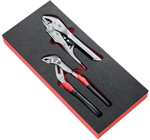 FACOM Moduł 2 szczypiec regulowanych MODM.PR12