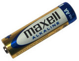 Maxell Bateria alkaliczna LR06 MAXELL