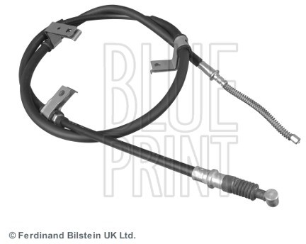 BLUE PRINT Cięgno, hamulec postojowy ADC446136