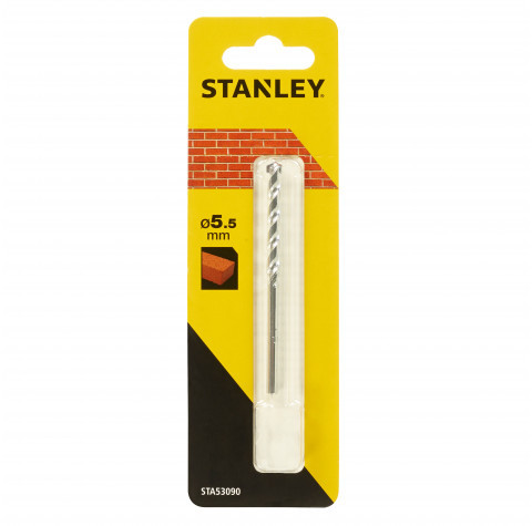 Stanley Wiertło do muru fi 5x85/44 mm STA53090