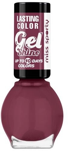 Miss Sporty Lasting Color lakier do paznokci 151 7ml