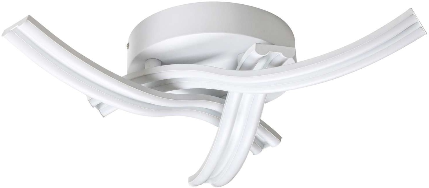 Rabalux Tulio LED 40W 3000K Lampa sufitowa 5889 5889