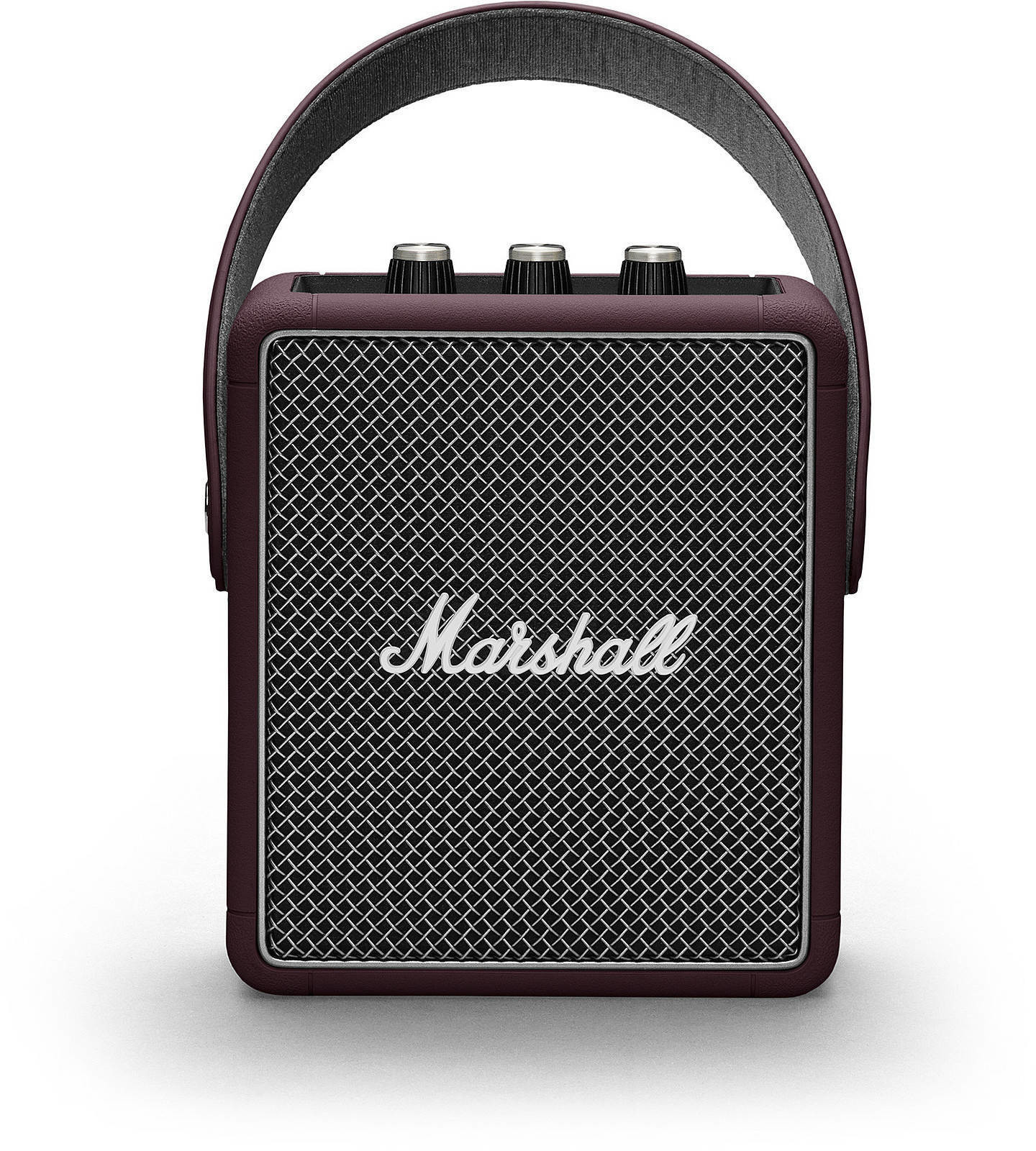 MARSHALL Stockwell II Burgundy