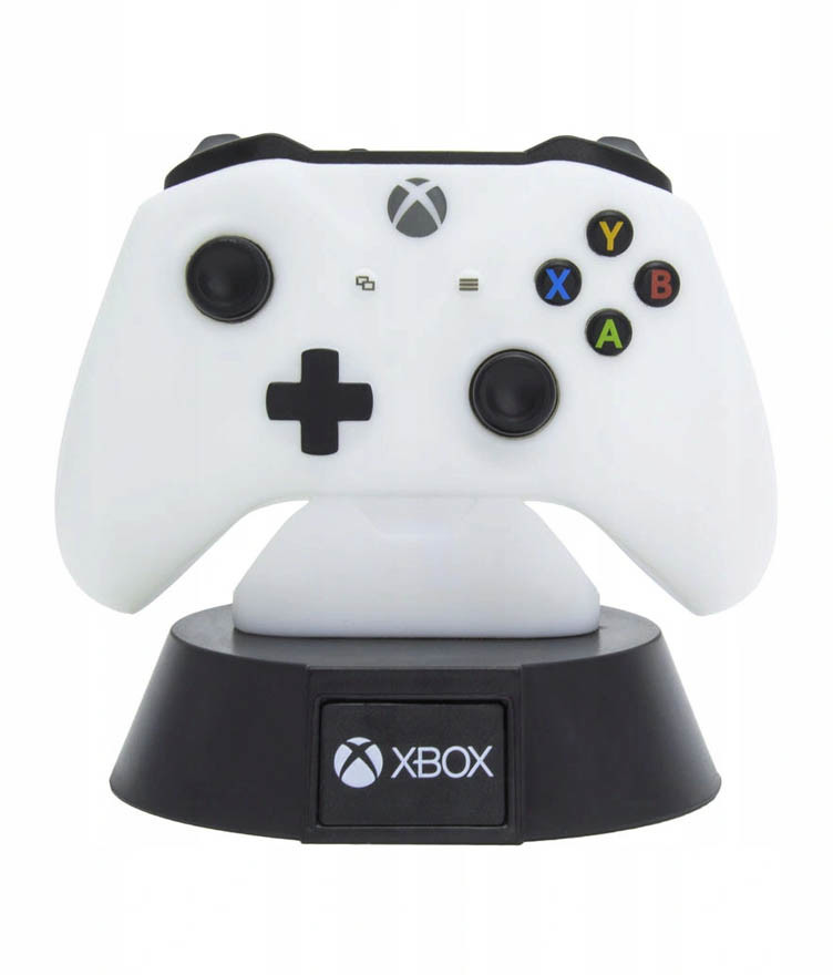 Opinie o Gadżet Lampka Kontroler Xbox #001 Warszawa