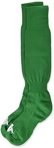 Kappa Lyna Pack of 3 skarpety dla mężczyzn, zielone, 27-30