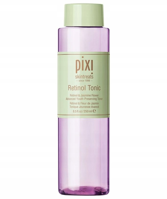 Pixi Tonik Z Retinolem 250ml. / Retinol Tonic