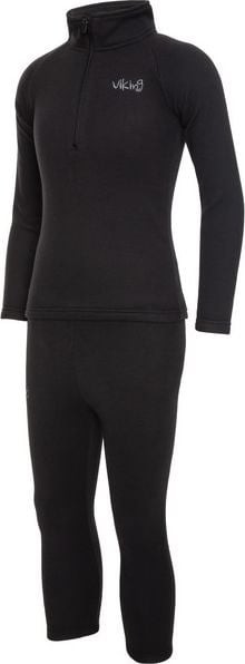 Viking Bielizna Arctis Polartec Fleece Kids set 500/21/9522