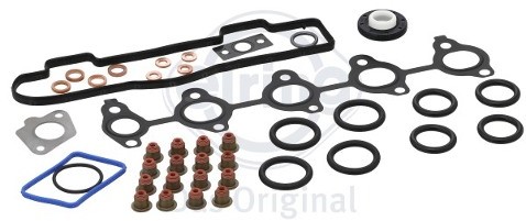 Elring Zestaw uszczelek, głowica cylindrów 569.410