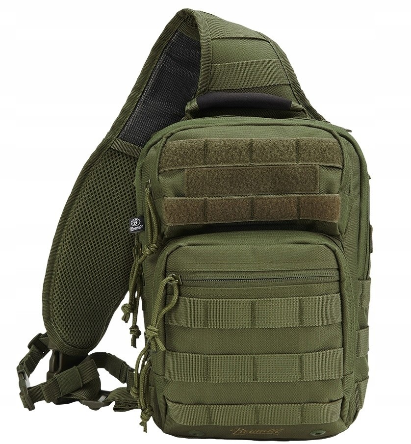 Brandit Plecak Us Cooper Edc Sling 8L Oliv