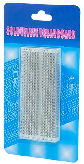 Płytka prototypowa stykowa 300pól przeź