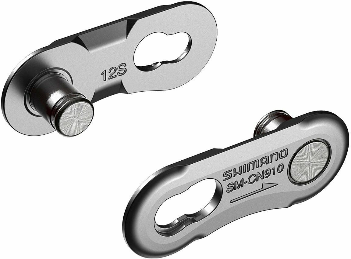 Shimano Zapinka łańcucha SM-CN 910-12 11-12 rzędowa 444538
