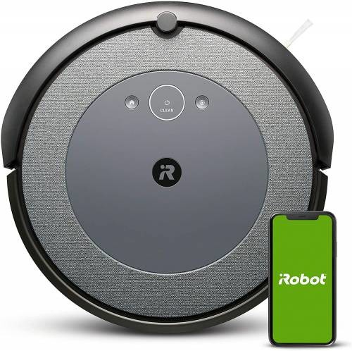 iRobot Roomba i3 (I3156)