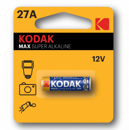 Kodak K27A > MEGA NISKIE CENY I