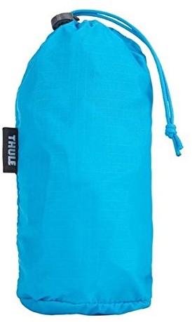 Thule dorośli 15 30L Rain Cover, Blue, Reg 3203560