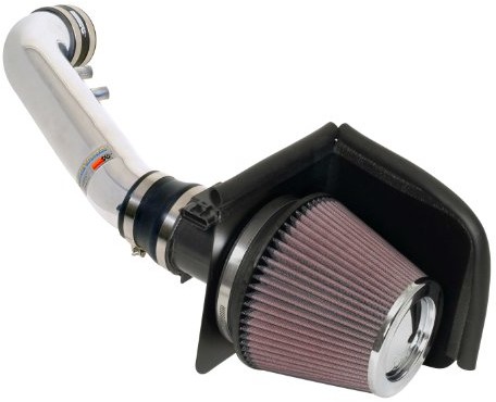 K&N K & N filtr powietrza 69  3521tp wydajny system 69-3521TP