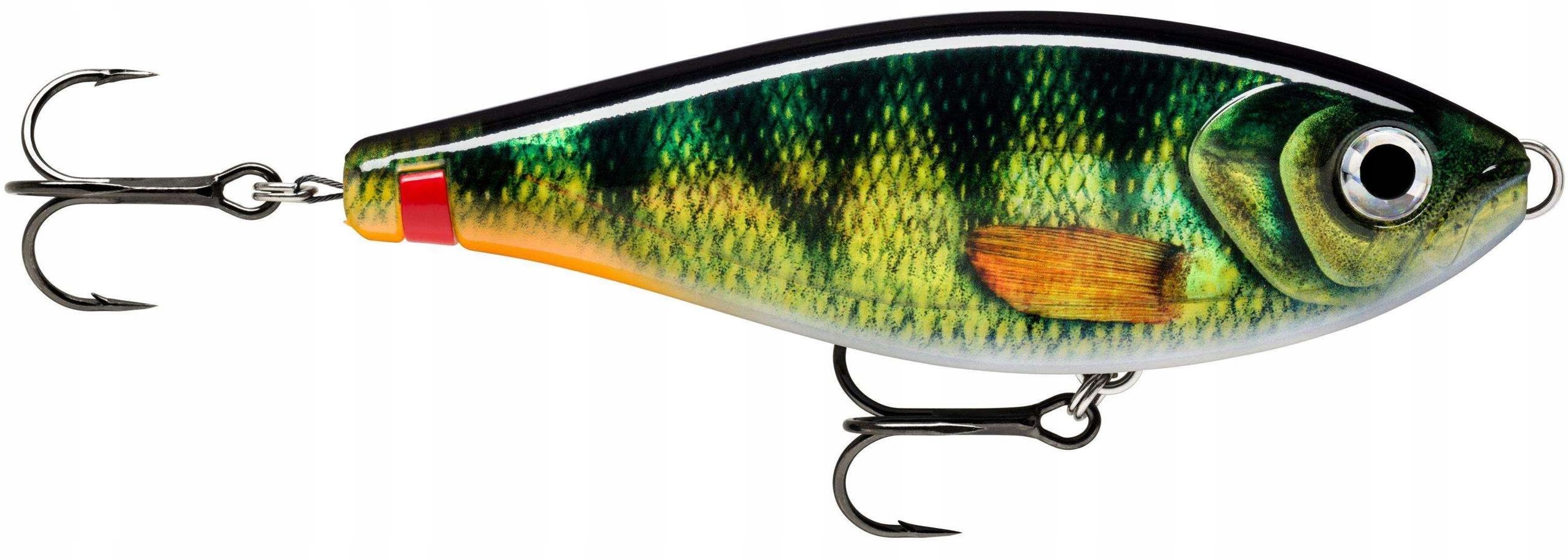 Rapala Wobler X-Rap Haku Pel 14cm na szczupaki