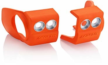 Acerbis Ochrona pido kielnia KTM/HUSQY/SHERCOORANGE 2 16 0023196.011.016