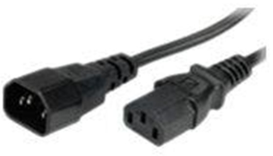 Roline Monitor Power Cable 19.08.1510