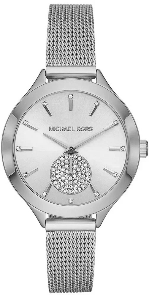 Michael Kors Zegarek MK3919 RUNWAY