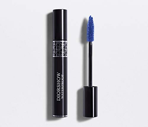 Dior Christian CHRISTIAN Mascara Diorshow Waterproof 258 Azur 11,5 ml