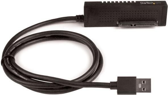 StarTech Kabel USB USB 3.1 2.5/3.5IN SATA ADAPTER USB312SAT3
