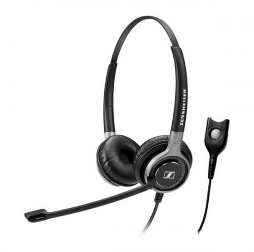 Sennheiser SC 660 TC czarne