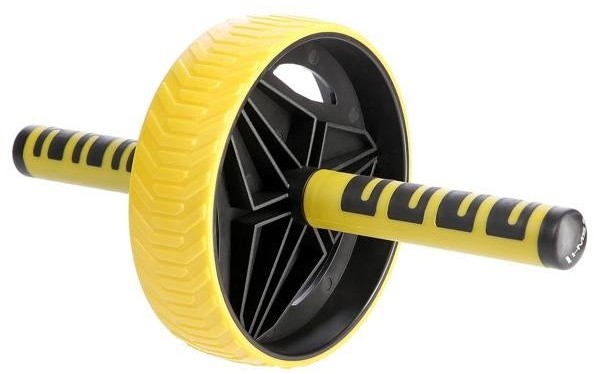 HMS Wałek pojedynczy do ćwiczeń duży WA07 - 1008591