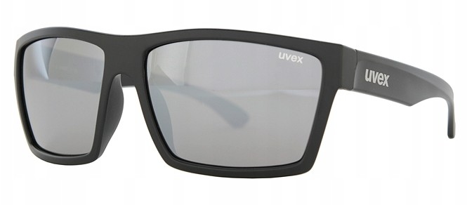 Uvex Okulary Przeciwsłoneczne LGL29 S3