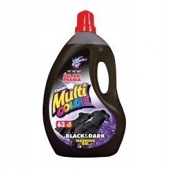 BioLife Żel do prania multiblack 2,2l 7046