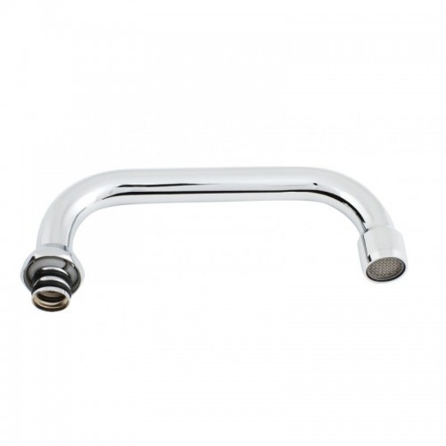 Hydroland WYLEWKA RURKOWA DO BATERII TYPU U 3/4 L 180 mm W18U180 W18U180