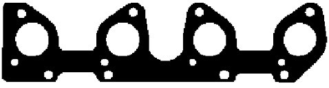 CORTECO Uszczelka, kolektor dolotowy CORTECO 460220P