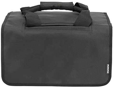 Magma 45 Record-BAG 150 Black/khaki-Green 43013