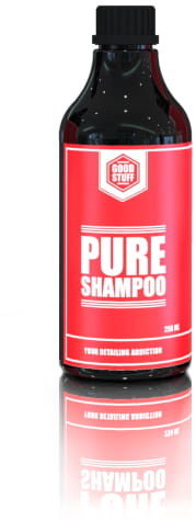GOOD STUFF Pure Shampoo - Skuteczny i bezpieczny szampon (5L)