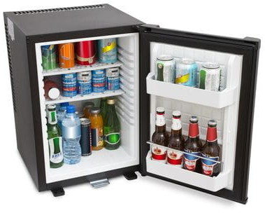 Wolf Minibar termoelektryczny SMT40 WOLF