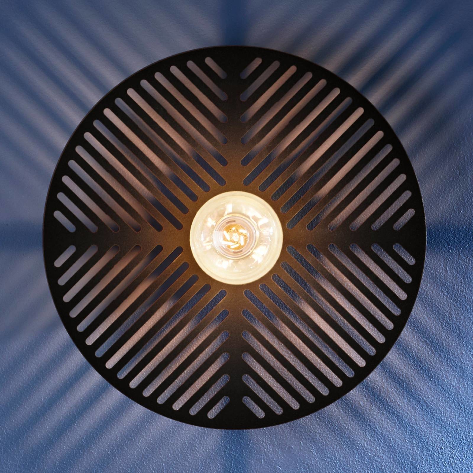 Market Set Lampa Waterlily market-set 651931