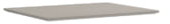 ORISTO Oristo Blat uniwersalny do szafek podumywalkowych 60 cm PIASKOWY MAT OR00-BU-60-10