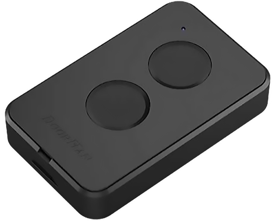 DoorHan TRANSMITTER-2PRO TRANSMITTER-2PRO