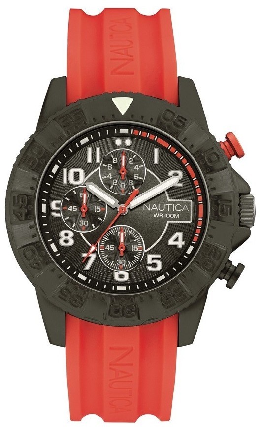 Nautica NAI17514G