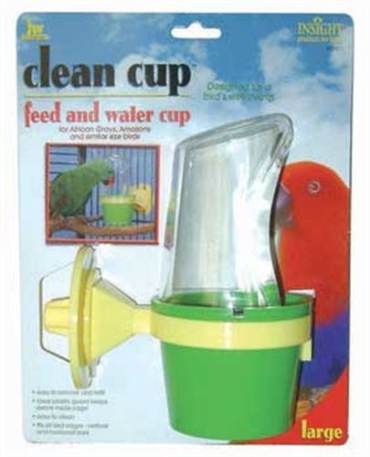 William Hunter Bluza z kapturem Insight Clean Cup Feeder Large