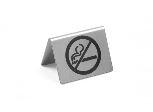 Hendi Tabliczka informacyjna - zakaz palenia 663660