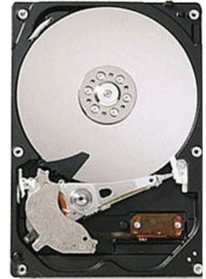 Toshiba 500GB DT01ACA050