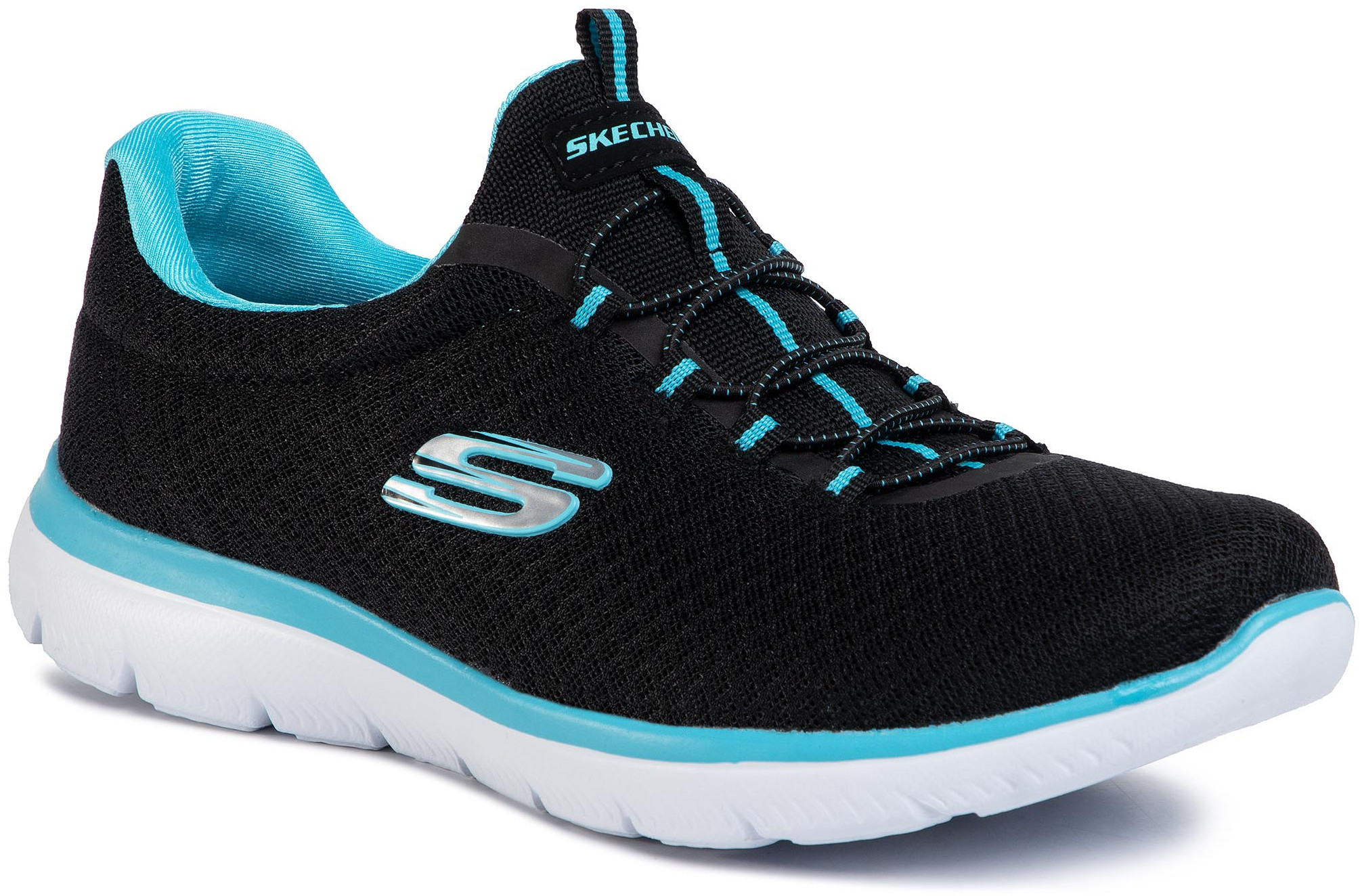 Skechers 12980/BKTQ