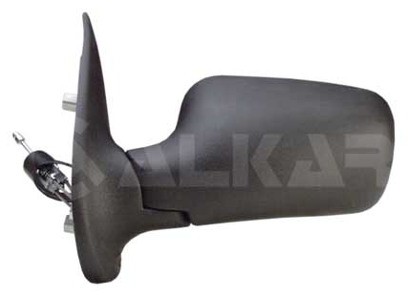 ALKAR Lusterko zewnętrzne 6164496