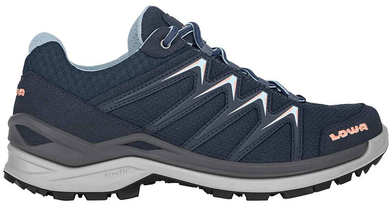 Lowa Innox Pro GTX Buty Kobiety, niebieski EU 40 2022 Buty turystyczne 320709-6959-40