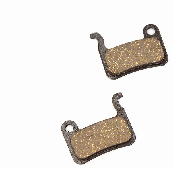 ROMET KLOCKI XTR MOD.DS-17 DO TARCZY 102802