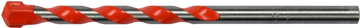 Yato WIERTŁO UNIWERSALNE 7MM X 100MM DO WIERCENIA W BETONIE DREWNIE I METALU YT-43944