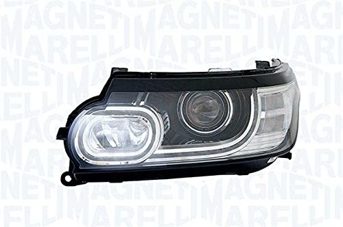MAGNETI MARELLI 712476501129 reflektor główny, lewy Bixeno 712476501129