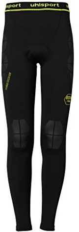 uhlsport Uhlsport bionika Frame Long Tight T-Shirt, wielokolorowa, xxl 100563701